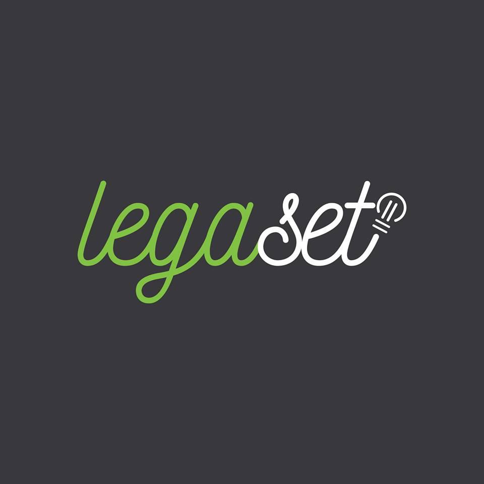 Legaset — Foto’s 9